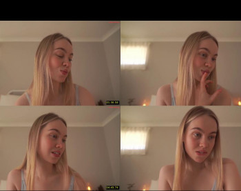 bibi_it_is — 14 minute Chaturbate female cam show recording, 720p, May 11, 2025