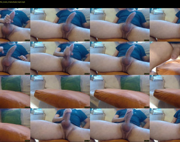 biengrossa — 5 minute Chaturbate male cam show recording, 720p, May 11, 2025