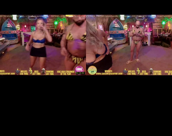 bigbananamilfshake — 11 minute Chaturbate couple cam show recording, 720p, May 11, 2025