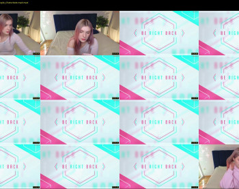 bjliki — 31 minute Chaturbate couple cam show recording, 720p, May 11, 2025