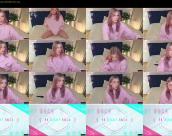 bjliki — 55 minute Chaturbate couple cam show recording, 720p, May 11, 2025