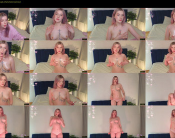 bjliki — 20 minute Chaturbate couple cam show recording, 720p, May 11, 2025