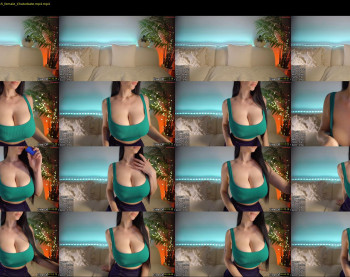 blisstease — 11 minute Chaturbate female cam show recording, 720p, May 12, 2025