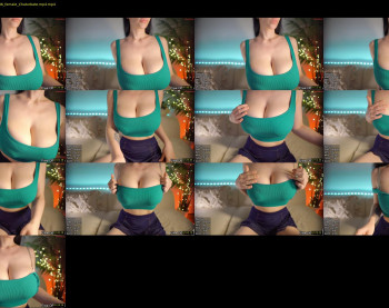blisstease — 7 minute Chaturbate female cam show recording, 720p, May 12, 2025