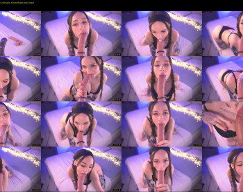 bllowjoyy — 120 minute Chaturbate female cam show recording, 720p, May 11, 2025