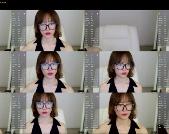 blon_kater — 15 minute Chaturbate female cam show recording, 720p, May 11, 2025