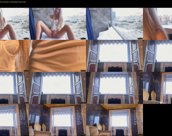 blush_mikki — 3 minute Chaturbate female cam show recording, 720p, May 11, 2025