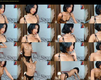 bridget_spring6871 — 103 minute Chaturbate female cam show recording, 480p, May 11, 2025