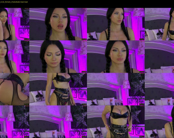 brookeember — 38 minute Chaturbate female cam show recording, 720p, May 11, 2025