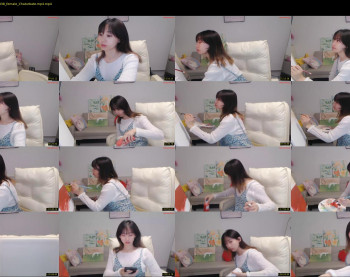 candy8998 — 120 minute Chaturbate female cam show recording, 480p, May 12, 2025