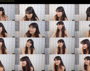 catheryneells — 94 minute Chaturbate female cam show recording, 720p, May 12, 2025