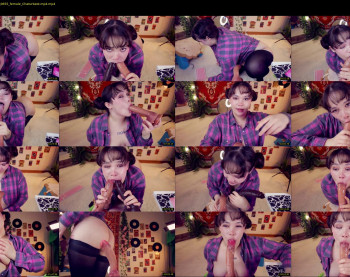 chery_lady22 — 107 minute Chaturbate female cam show recording, 720p, May 11, 2025