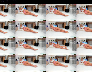 classy_medeeea — 8 minute Chaturbate female cam show recording, 720p, May 11, 2025