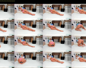 classy_medeeea — 43 minute Chaturbate female cam show recording, 720p, May 11, 2025