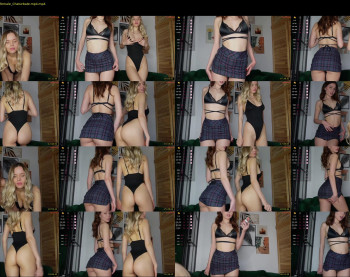 corni__ — 44 minute Chaturbate female cam show recording, 720p, May 11, 2025