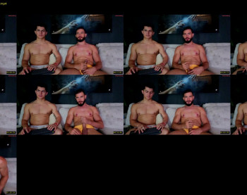 crhistian1_ — 3 minute Chaturbate male cam show recording, 720p, May 11, 2025