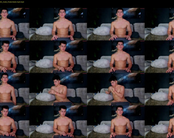 crhistian1_ — 5 minute Chaturbate male cam show recording, 720p, May 11, 2025
