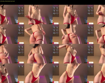 cutemia6 — 7 minute Chaturbate female cam show recording, 720p, May 11, 2025