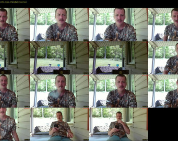 decentdick93 — 5 minute Chaturbate male cam show recording, 480p, May 11, 2025