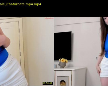 devyale — 16 minute Chaturbate female cam show recording, 720p, May 11, 2025