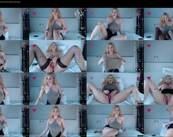 dia8 — 123 minute Chaturbate female cam show recording, 720p, May 11, 2025