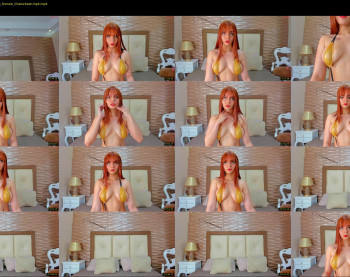diavalo_ — 102 minute Chaturbate female cam show recording, 720p, May 12, 2025