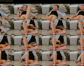 dilldough405 — 24 minute Chaturbate male cam show recording, 720p, May 11, 2025