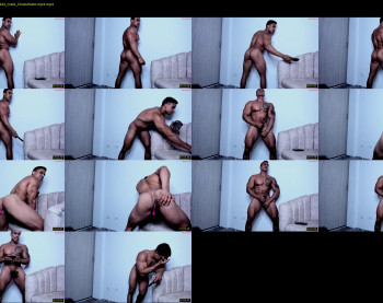 dimitriklein — 46 minute Chaturbate male cam show recording, 720p, May 11, 2025