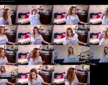 doll_lesli — 4 minute Chaturbate female cam show recording, 720p, May 11, 2025