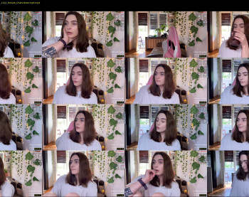 dorfmatratze_ — 56 minute Chaturbate female cam show recording, 720p, May 11, 2025