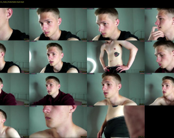 dustyn_fox — 82 minute Chaturbate male cam show recording, 720p, May 12, 2025