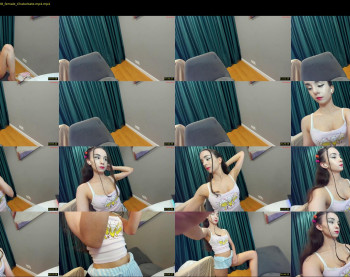 ehotlovea — 65 minute Chaturbate female cam show recording, 720p, May 12, 2025