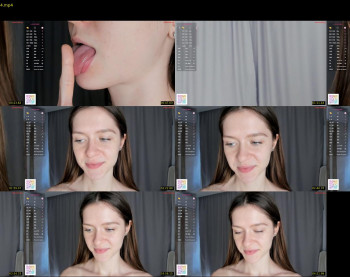 eldabarritt — 7 minute Chaturbate female cam show recording, 720p, May 11, 2025