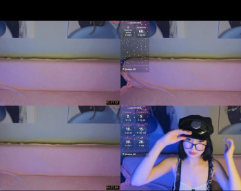 emili_blanc — 13 minute Chaturbate female cam show recording, 720p, May 11, 2025