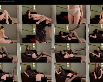 emma_flin — 25 minute Chaturbate female cam show recording, 720p, May 11, 2025