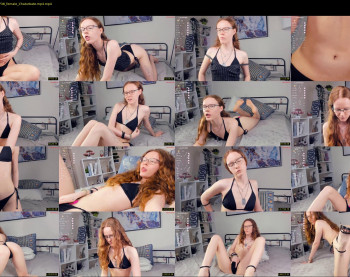 erline_may — 120 minute Chaturbate female cam show recording, 720p, May 11, 2025