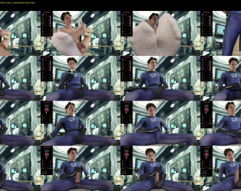 fetishboyfun — 20 minute Chaturbate male cam show recording, 720p, May 11, 2025