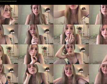 fflloowweerr — 120 minute Chaturbate couple cam show recording, 720p, May 11, 2025