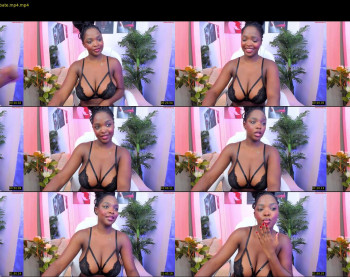 fiorellasantamaria — 3 minute Chaturbate female cam show recording, 720p, May 12, 2025