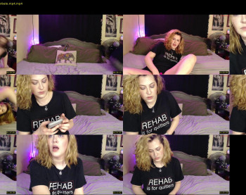 foxymalloryknoxy69 — 6 minute Chaturbate couple cam show recording, 720p, May 11, 2025