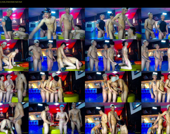 frotloops — 124 minute Chaturbate male cam show recording, 720p, May 11, 2025