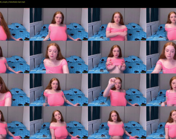 frupi_land — 14 minute Chaturbate couple cam show recording, 720p, May 11, 2025