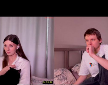 gethigh_ — 37 minute Chaturbate couple cam show recording, 720p, May 11, 2025