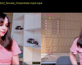 gwendolyndrews — 14 minute Chaturbate female cam show recording, 720p, May 11, 2025