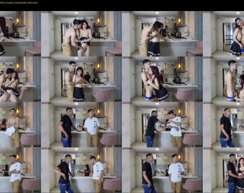 hall_sextape — 23 minute Chaturbate couple cam show recording, 720p, May 11, 2025