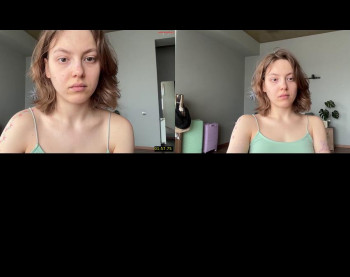 holydori — 17 minute Chaturbate female cam show recording, 720p, May 11, 2025