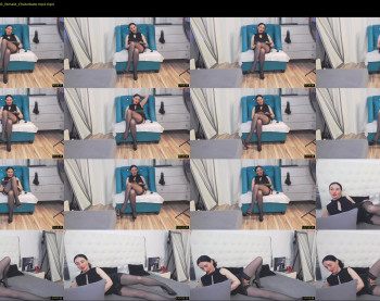 hottalina_ — 104 minute Chaturbate female cam show recording, 720p, May 11, 2025