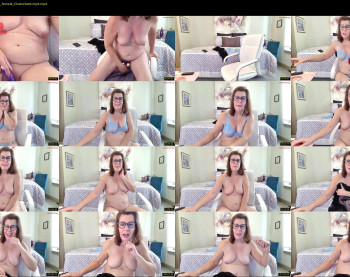 hottxgilf — 81 minute Chaturbate couple cam show recording, 480p, May 11, 2025