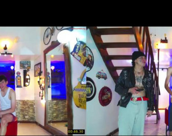 howents — 7 minute Chaturbate male cam show recording, 720p, May 11, 2025