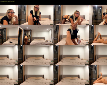 iamcora — 100 minute Chaturbate female cam show recording, 720p, May 11, 2025